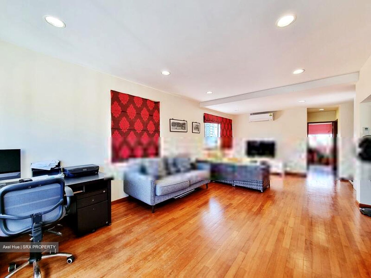 Grange Heights (D9), Apartment #408723651
